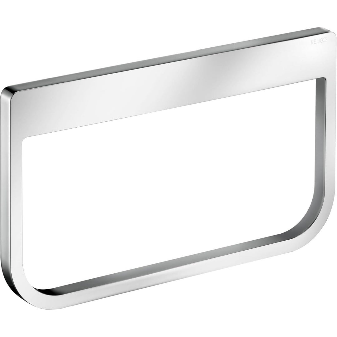 moll handtuchring farbe chrom gerundete kanten ring schwenkbar fuer badezimmer 12721010000